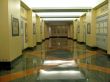 Hotel Corridor