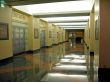 Hotel Corridor