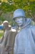 Korean War Veterans Memorial