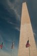 The Washington Monument