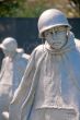 Korean War Veterans Memorial