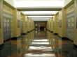 Hotel Corridor