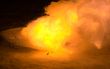 explosion