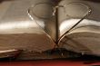 book and spectacles