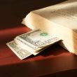 book and bills