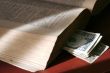 book and bills