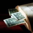 book and bills