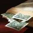 book and bills