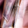 book and bills