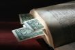 book and bills