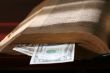 book and bills