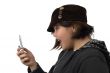 Text Message Kid