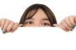 Peeking