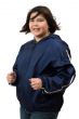 Child Jogging