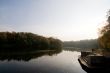 Autumn morning