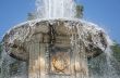 fountain