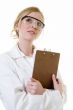 Medical researcher
