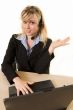 Telephone operator