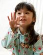Counting fingers