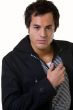 Attractive young man