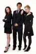 Business team