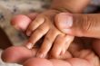 Tiny fingers
