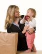 Working mom