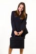 Friendly business woman