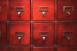 Lustrous Wooden Cabinet