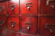 Lustrous Wooden Cabinet