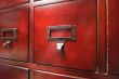 Lustrous Wooden Cabinet