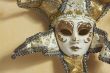 Beautiful Venetian Mask