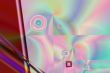 Colorful abstract
