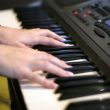 play on piano
