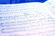 music notes