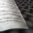 music notes