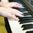 play on piano