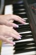 play on piano