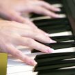 play on piano