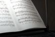 music notes