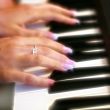 play on piano