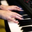 play on piano