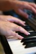 play on piano