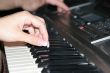 play on piano