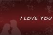 red love