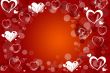red love
