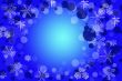 SNOWY BACKGROUND