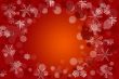 SNOWY BACKGROUND