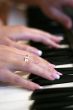 play on piano