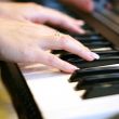 play on piano